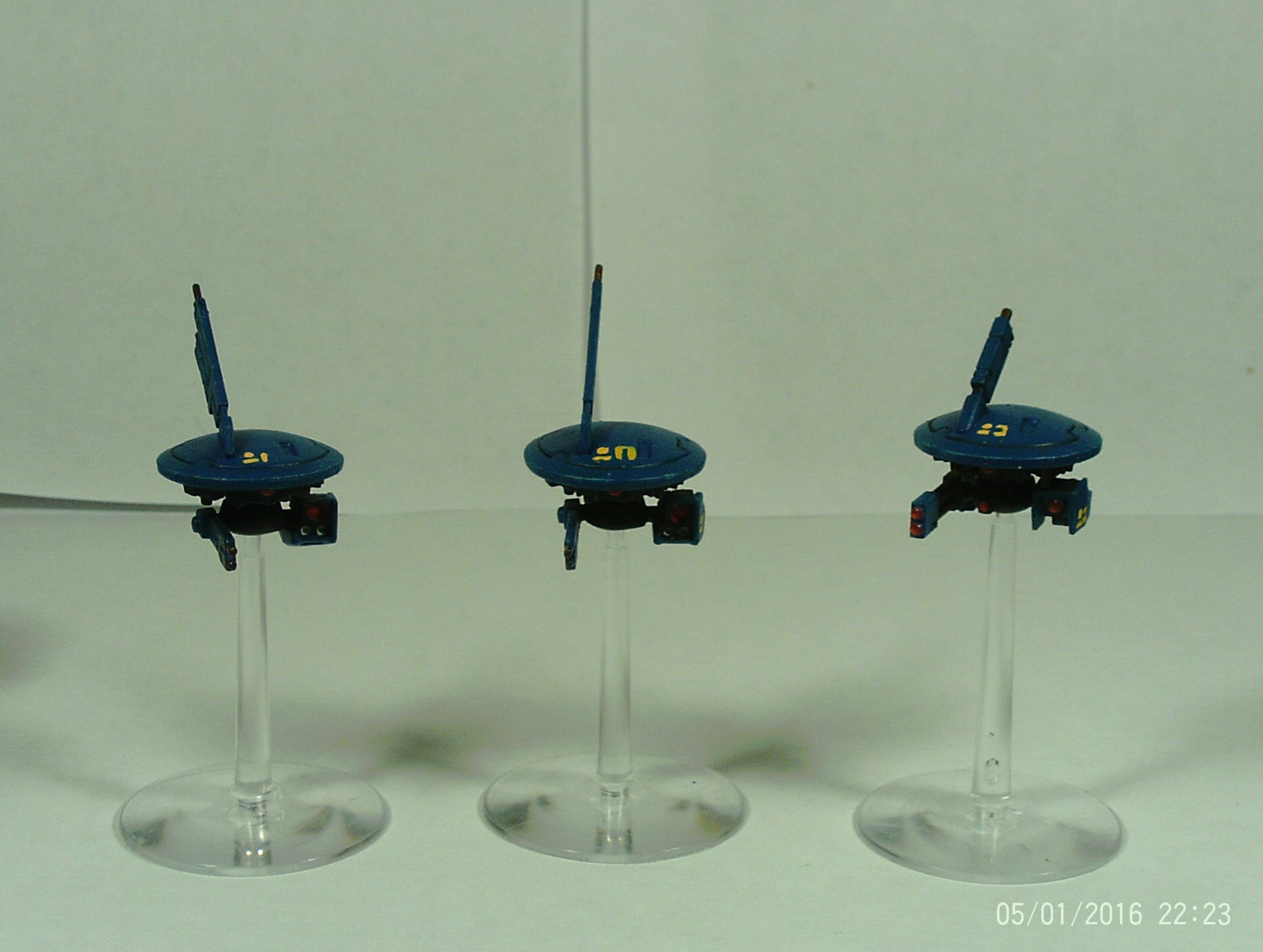 Tau Marker Drones 13 Tau Marker Drones 13 Gallery DakkaDakka